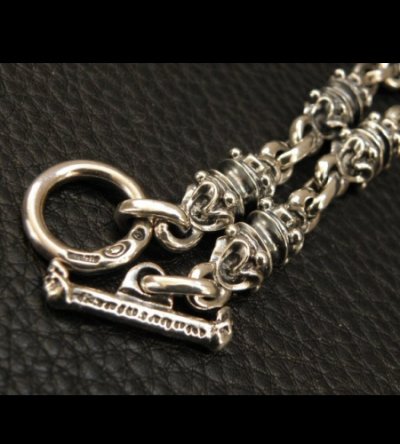 画像4: All Quarter Rollers Bracelet