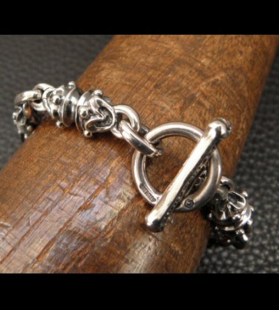 画像3: All Quarter Rollers Bracelet