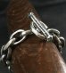 画像11: Master Small Oval Chain Links Bracelet