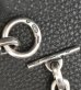 画像16: Master Small Oval Chain Links Bracelet