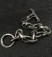 画像6: Master Small Oval Chain Links Bracelet