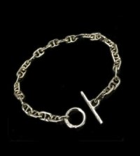 5.5mm Marine Chain Bracelet