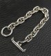 画像5: 11.5mm Marine Chain Bracelet