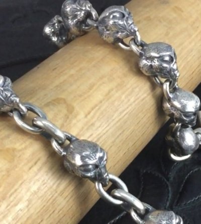 画像15: All Alien Links Bracelet