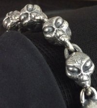 All Alien Links Bracelet