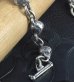 画像5: Alien & Chain Link Bracelet