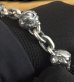 画像11: Alien & Chain Link Bracelet