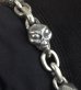 画像1: Alien & Chain Link Bracelet (1)