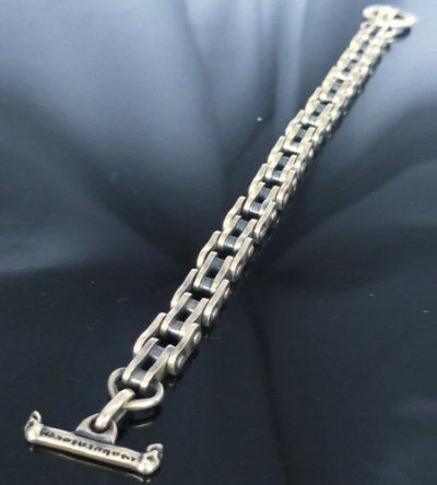 画像3: Bike Chain Bracelet (8mm)