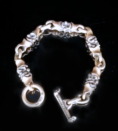 画像7: All Half Macaroni Bracelet