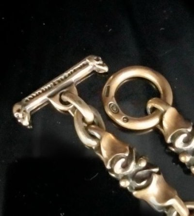 画像5: All Half Macaroni Bracelet