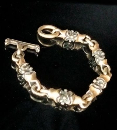 画像4: All Half Macaroni Bracelet