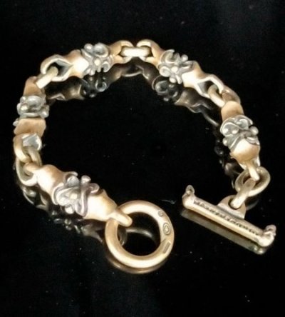 画像3: All Half Macaroni Bracelet