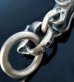 画像8: Bike Chain Bracelet  W/Skull (11mm)