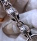 画像5: All Skulls Link Master Classic T-bar Bracelet