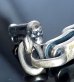 画像16: Bike Chain With Skull Bracelet (8.5mm)