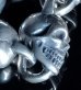 画像12: All Skulls Link Bracelet