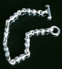 All 1/8 Noodles Bracelet