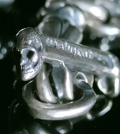 画像8: All 1/8 Noodles Bracelet