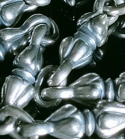 画像10: All 1/8 Noodles Bracelet