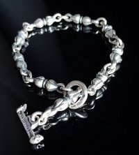 All 1/16 Noodles Bracelet
