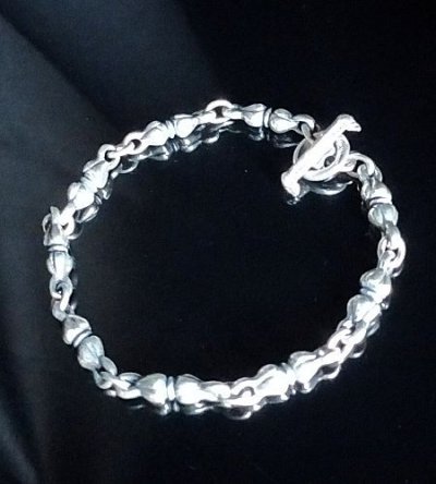 画像4: All 1/16 Noodles Bracelet