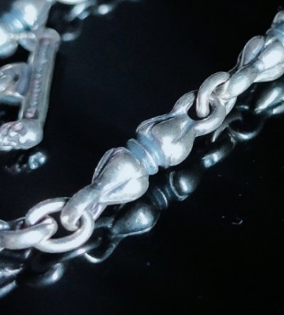 画像3: All 1/16 Noodles Bracelet