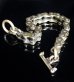 画像2: Bike Chain Bracelet  (11mm) (2)