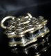 画像9: Bike Chain Bracelet  (11mm)