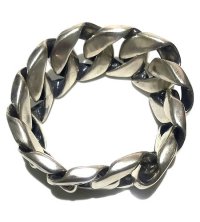 Master Cuban Chain Links Bracelet X-Connection