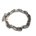 画像6: 7.5mm Marine Chain Bracelet
