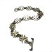 画像5: Quarter Maltese Cross Links Bracelet