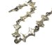 画像6: 1/16 Gothic Grooved Flare Links Bracelet