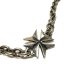 画像7: Maltese Cross With ７Chain Bracelet