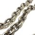 画像5: Maltese Cross With ７Chain Bracelet
