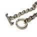 画像4: Maltese Cross With ７Chain Bracelet