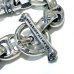 画像10: 2Studs Bolo Neck Panthers With Maltese H.W.O & Smooth Anchor Links Bracelet  (10)