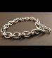 画像9: Half Small Oval Chain Bracelet