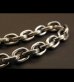 画像12: Half Small Oval Chain Bracelet
