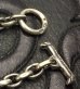 画像13: Half Small Oval Chain Bracelet