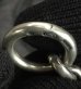 画像5: Half Small Oval Chain Bracelet