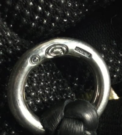 画像9: H.W.O Braid Leather Bracelet