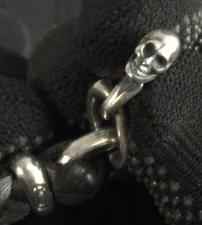 画像16: H.W.O Braid Leather Bracelet