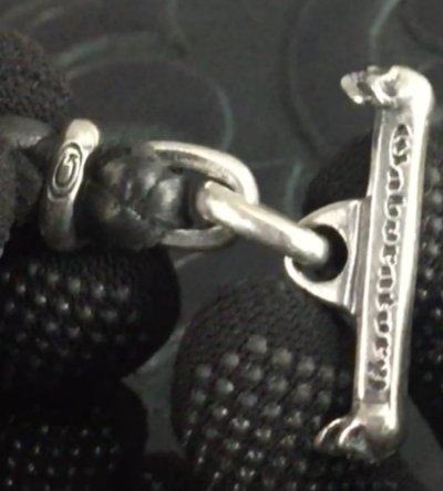 画像15: H.W.O Braid Leather Bracelet