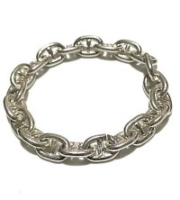 11.5mm Marine Chain Bracelet X-Connection