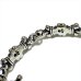 画像8: 1/64 4Heart Crown Links Bracelet
