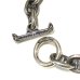 画像6: 11.5mm Marine Chain Bracelet (6)