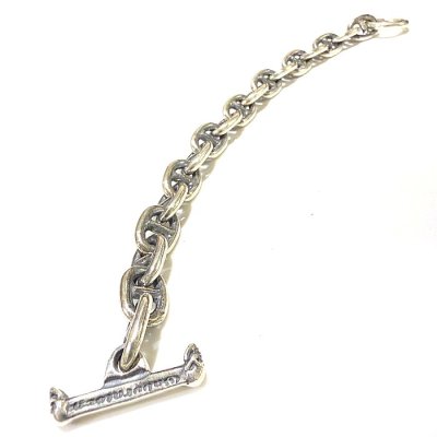画像7: 11.5mm Marine Chain Bracelet