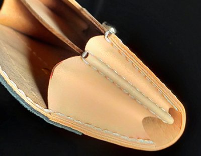 画像11: Elephant & Saddle Leather Coin Card Case