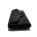 画像4: Elephant Leather Coin Card Case (Skull Button,Elephant Liner)